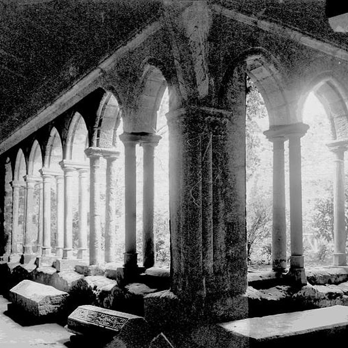 Photo de Collégiale de Saint-Émilion