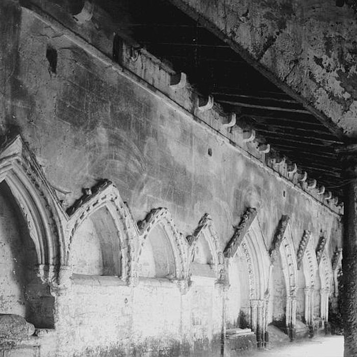 Photo de Collégiale de Saint-Émilion