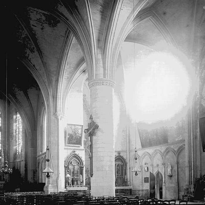 Photo de Collégiale de Saint-Émilion