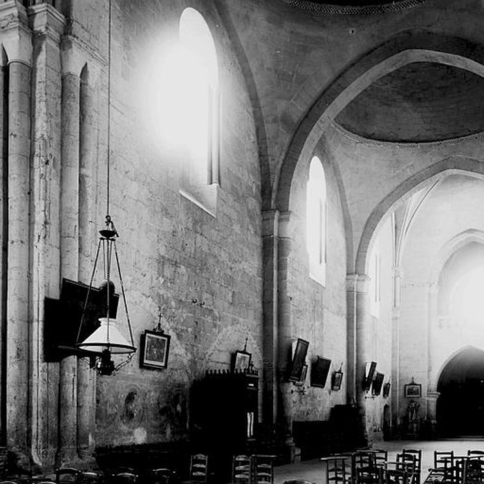 Photo de Collégiale de Saint-Émilion