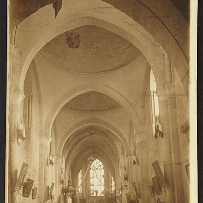 Photo de Collégiale de Saint-Émilion