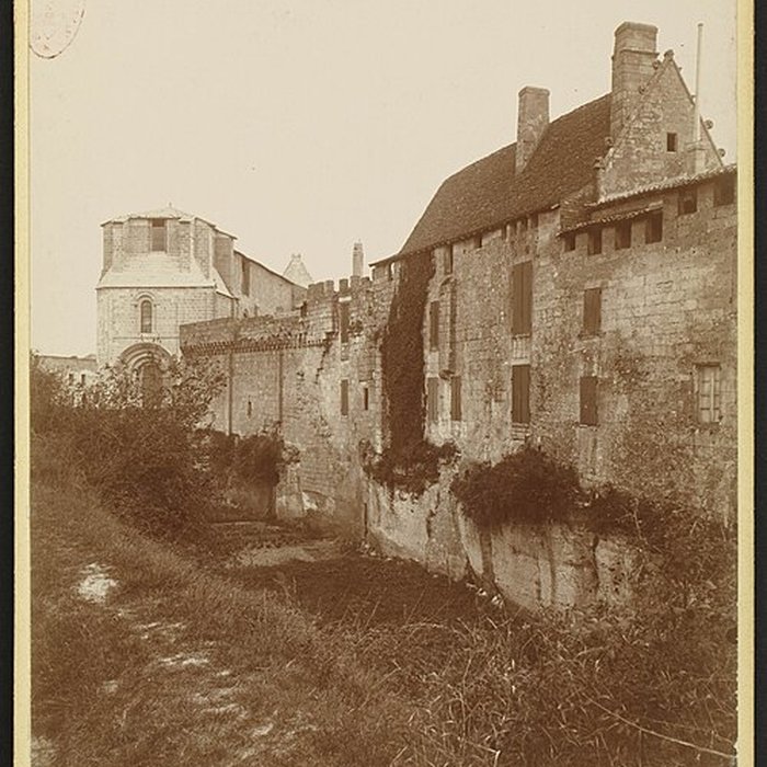 Photo de Collégiale de Saint-Émilion