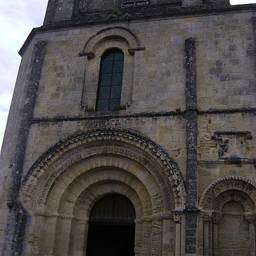 Collégiale de Saint-Émilion