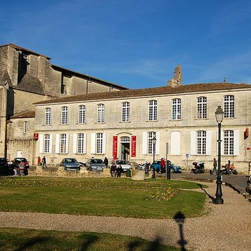 Collégiale de Saint-Émilion