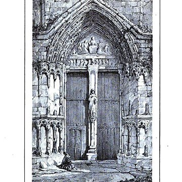 Collégiale de Saint-Émilion