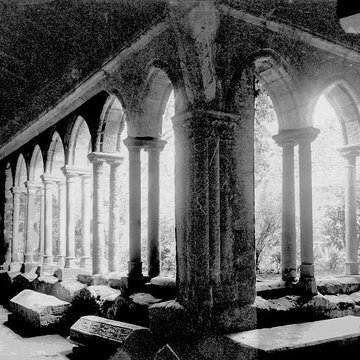 Collégiale de Saint-Émilion