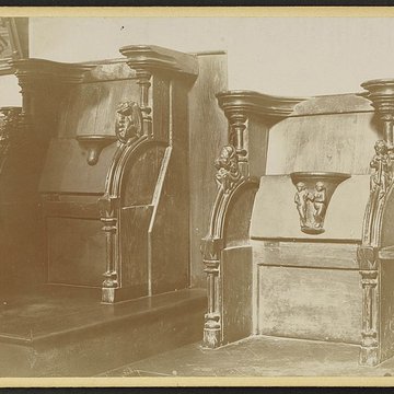 Collégiale de Saint-Émilion