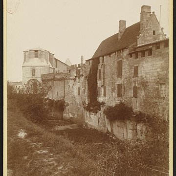 Collégiale de Saint-Émilion