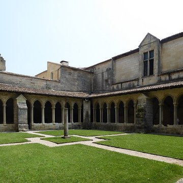 Collégiale de Saint-Émilion