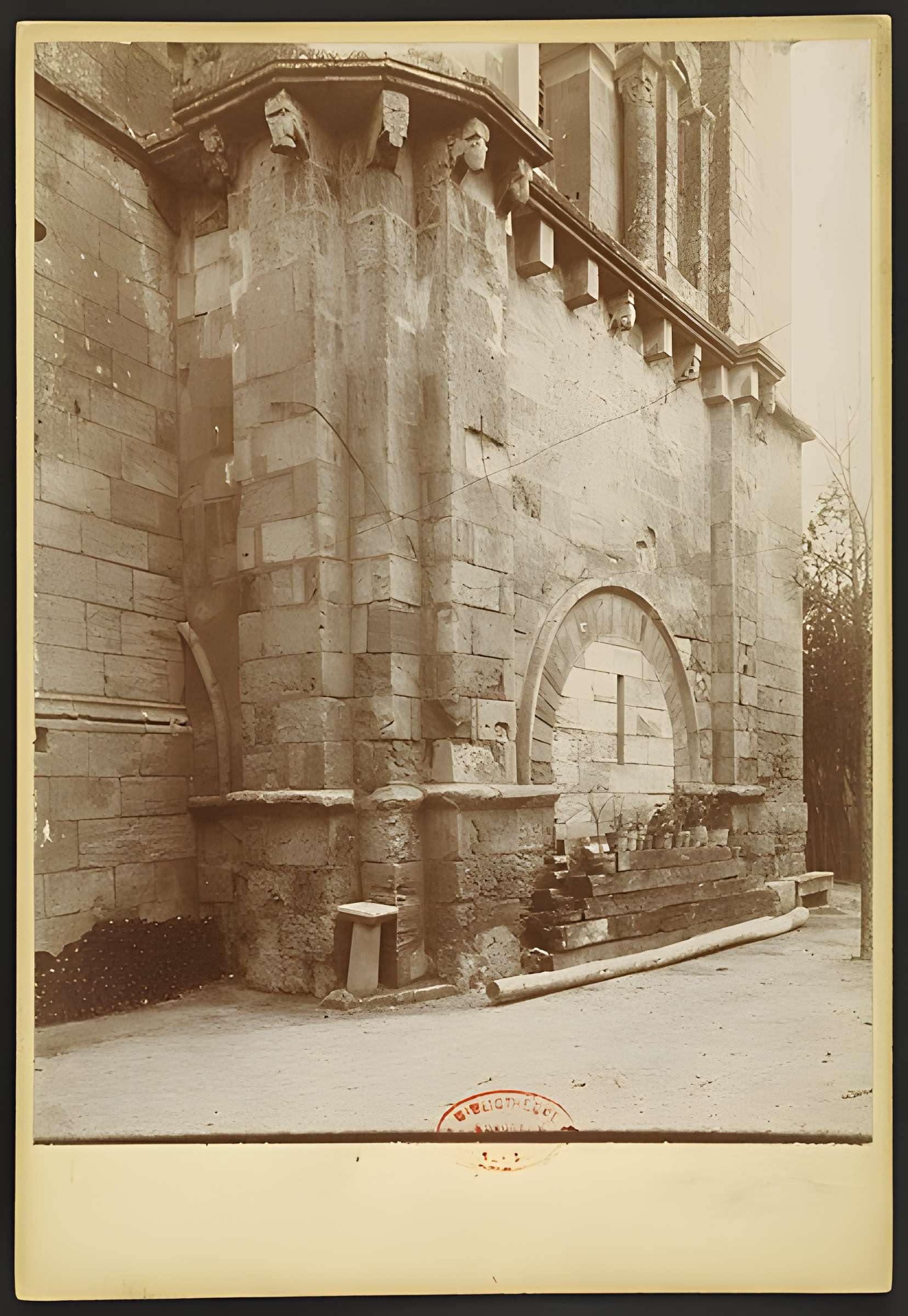 Collégiale de Saint-Émilion