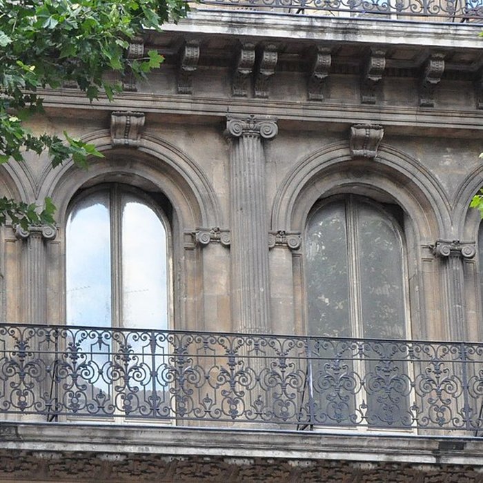 Photo de Hôtel Louvre et Paix  ou Hôtel dit de La Marine