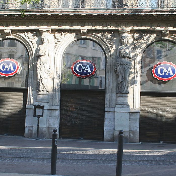 Photo de Hôtel Louvre et Paix  ou Hôtel dit de La Marine