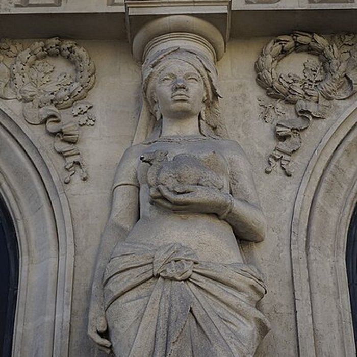 Photo de Hôtel Louvre et Paix  ou Hôtel dit de La Marine