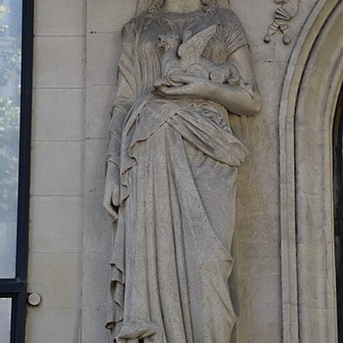 Photo de Hôtel Louvre et Paix  ou Hôtel dit de La Marine