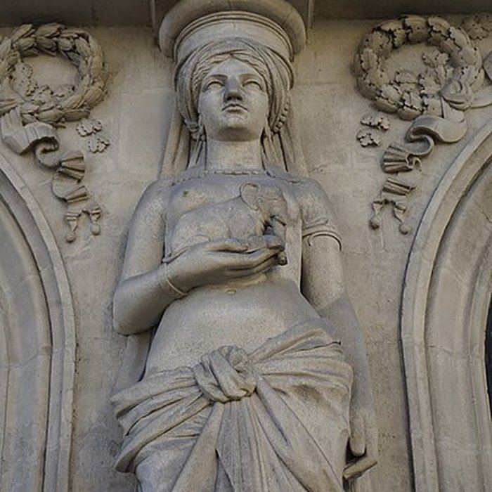 Photo de Hôtel Louvre et Paix  ou Hôtel dit de La Marine