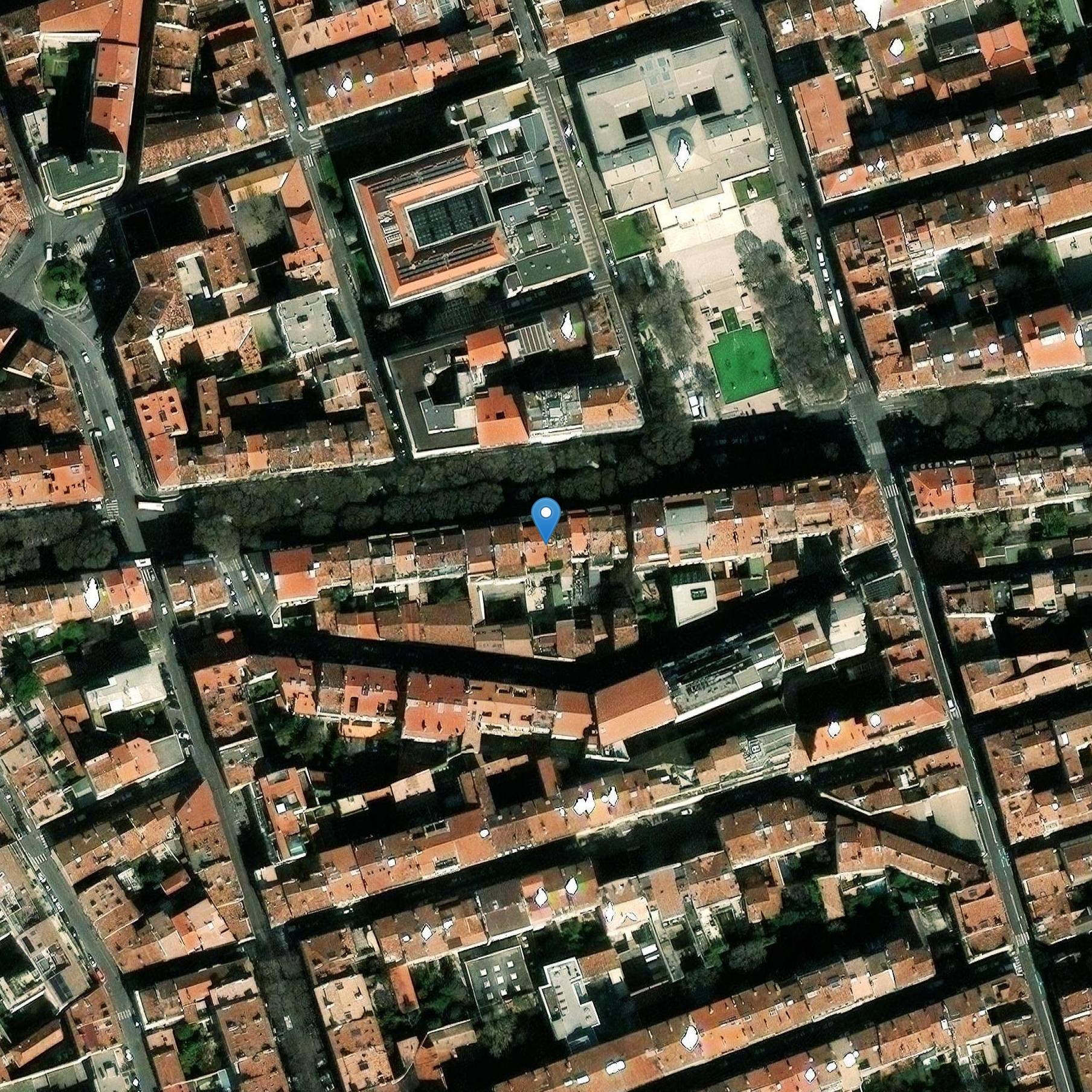 Photo de Olive Hotel