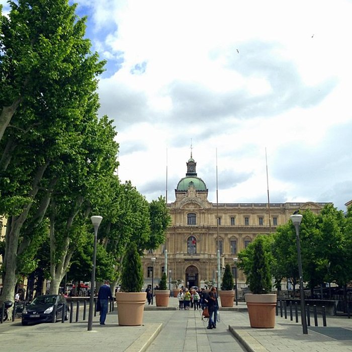Photo de Hôtel de la Préfecture