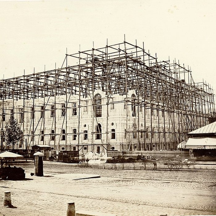 Photo de Hôtel de la Préfecture