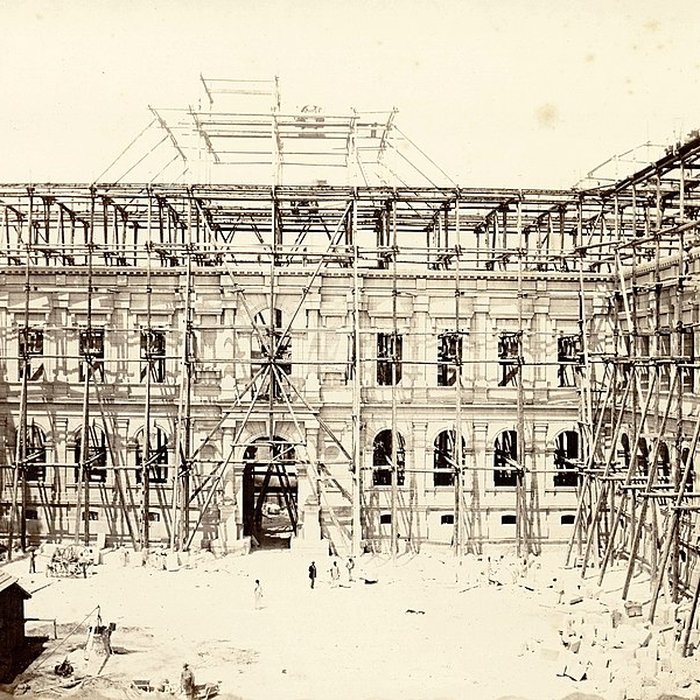 Photo de Hôtel de la Préfecture