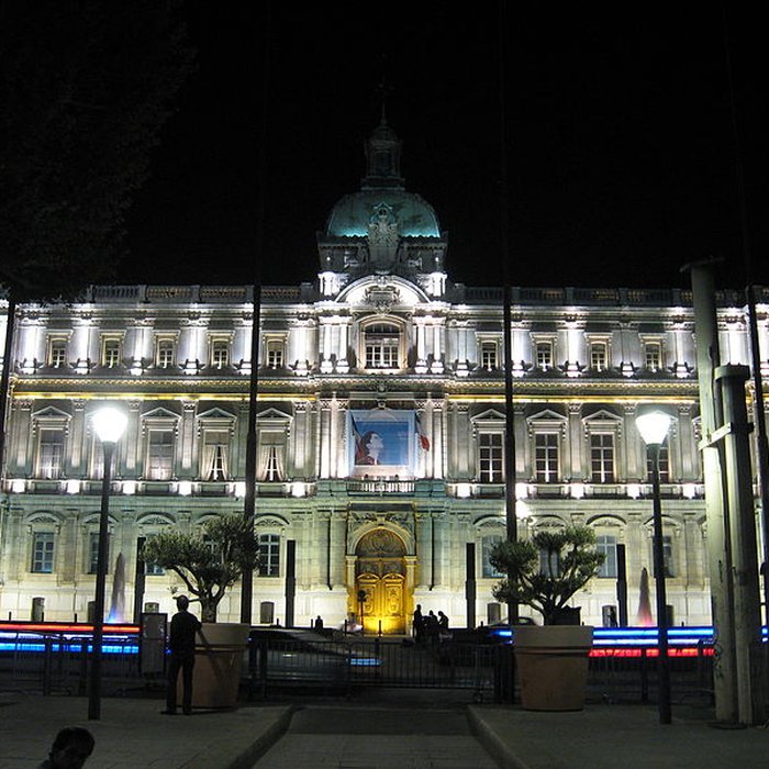 Photo de Hôtel de la Préfecture