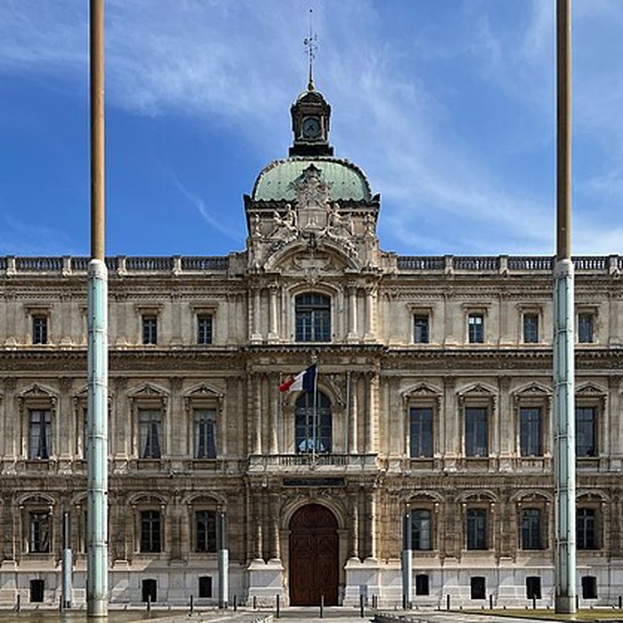 Photo de Hôtel de la Préfecture