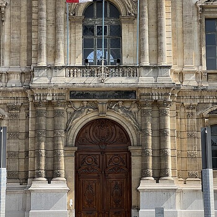 Photo de Hôtel de la Préfecture