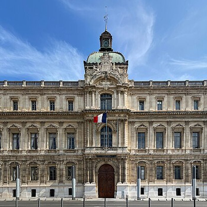 Photo de Hôtel de la Préfecture