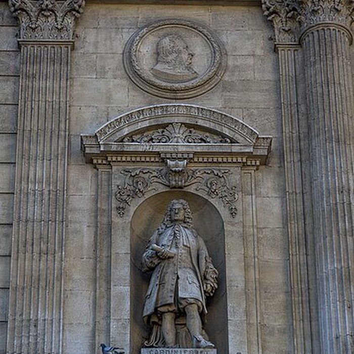 Photo de Hôtel de la Préfecture