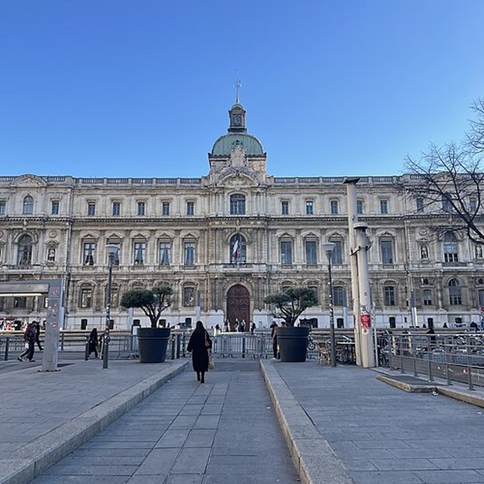 Photo de Hôtel de la Préfecture