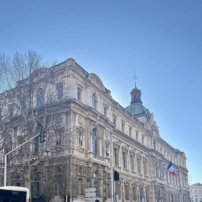 Photo de Hôtel de la Préfecture