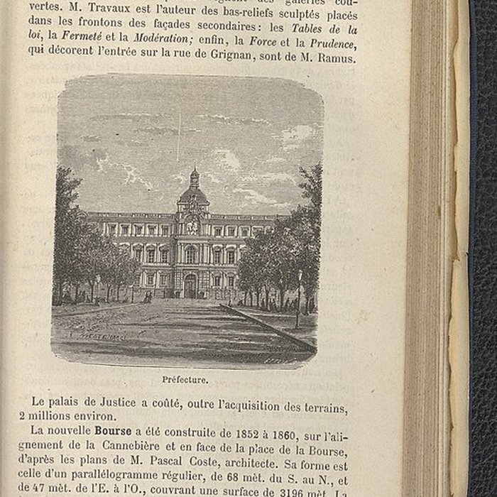 Photo de Hôtel de la Préfecture