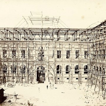 Hôtel de la Préfecture