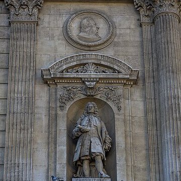 Hôtel de la Préfecture