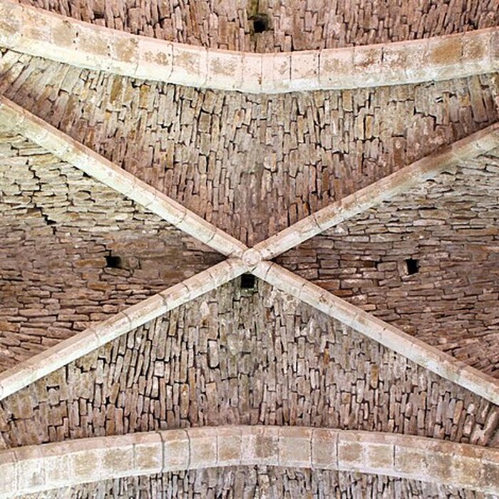 Photo de Collégiale de Thil