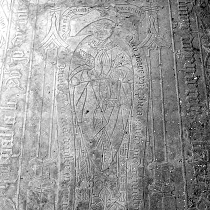 Photo de Collégiale de Thil