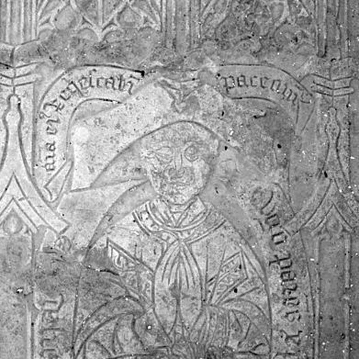 Photo de Collégiale de Thil