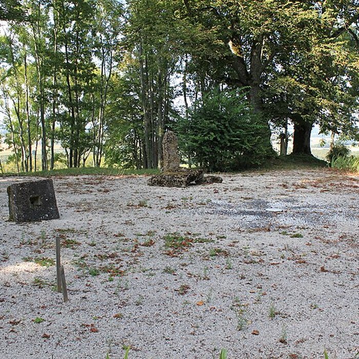 Photo de Collégiale de Thil