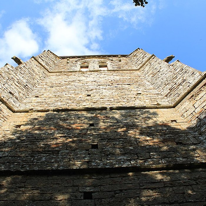 Photo de Collégiale de Thil