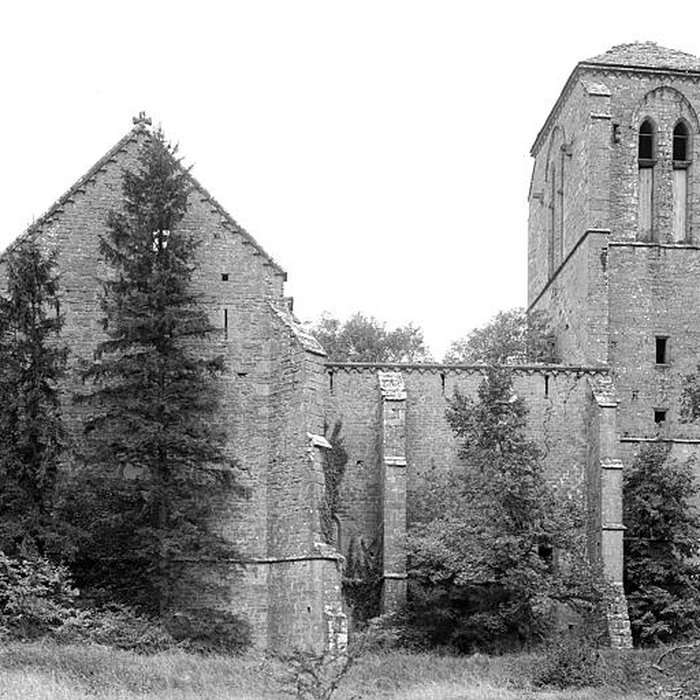 Photo de Collégiale de Thil