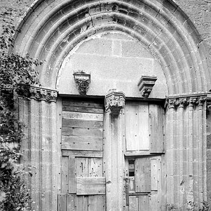 Photo de Collégiale de Thil