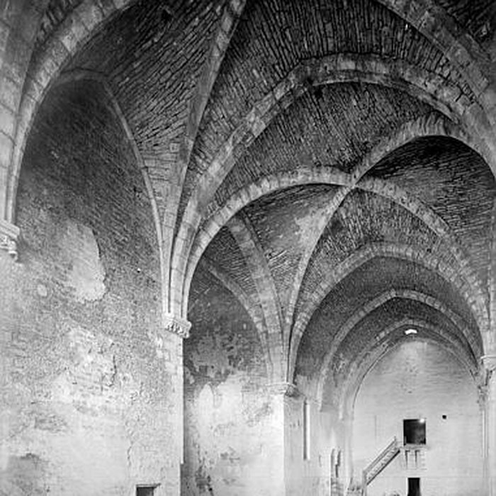 Photo de Collégiale de Thil