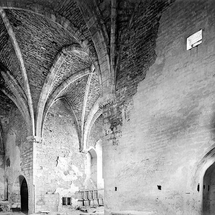 Photo de Collégiale de Thil