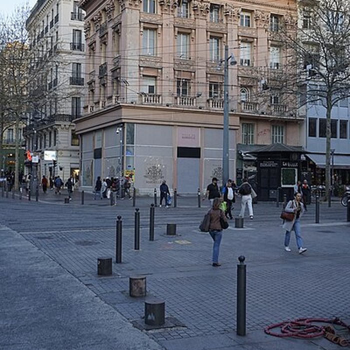 Photo de Immeuble dit Maison du Figaro