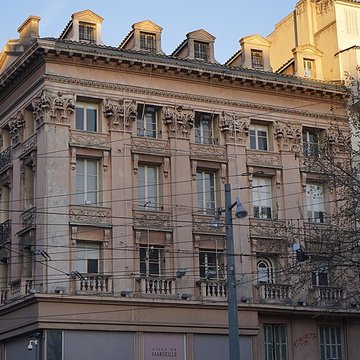 Immeuble dit Maison du Figaro