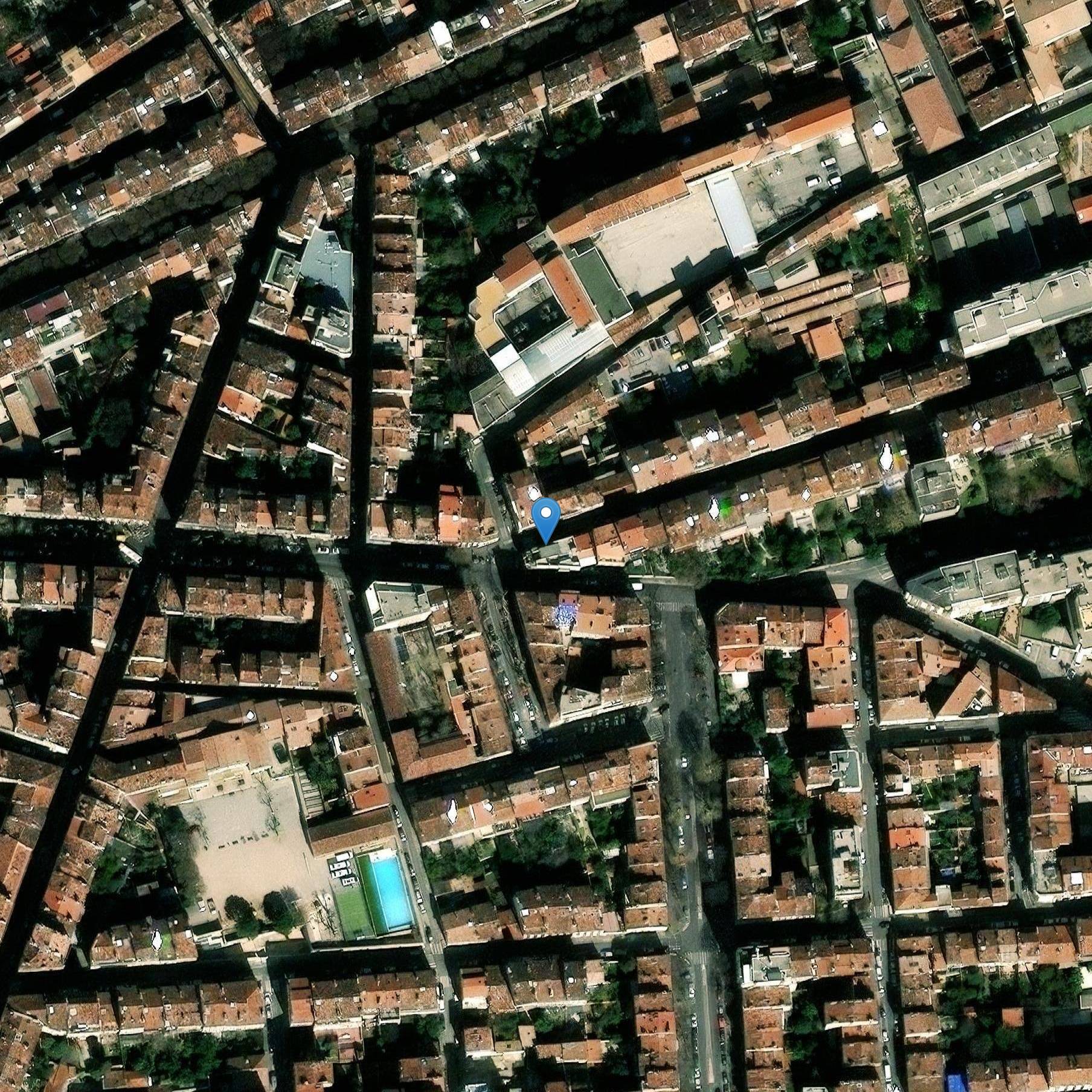 Photo de Gaston Castel House