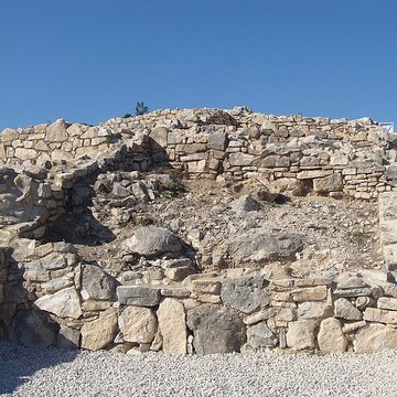 Oppidum de Verduron