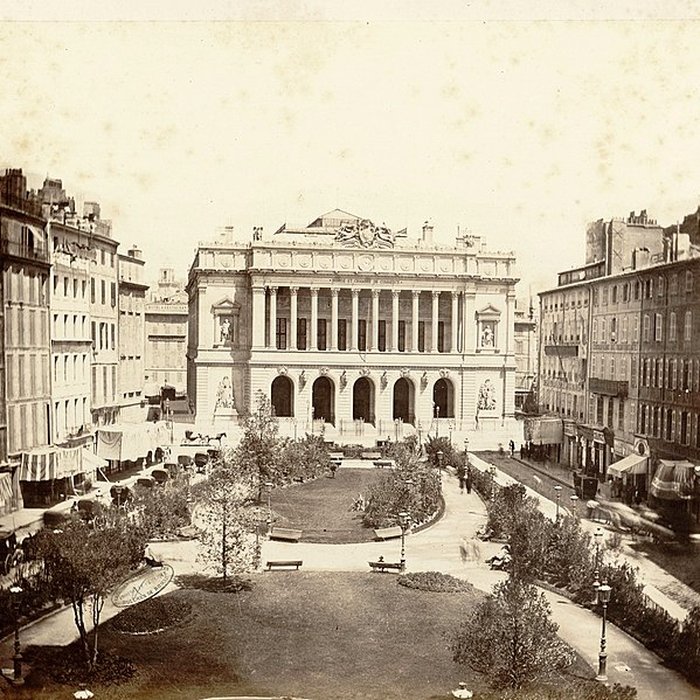 Photo de Palais de la Bourse