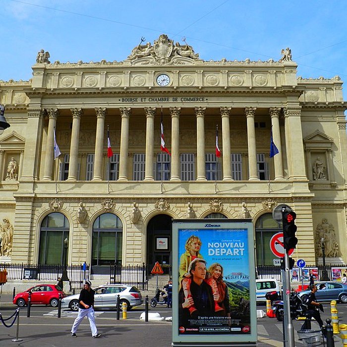 Photo de Palais de la Bourse