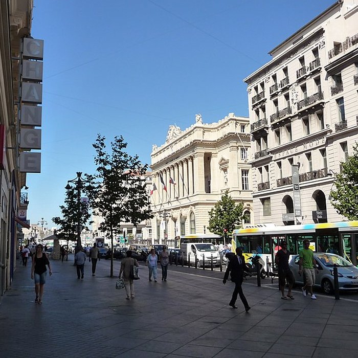 Photo de Palais de la Bourse