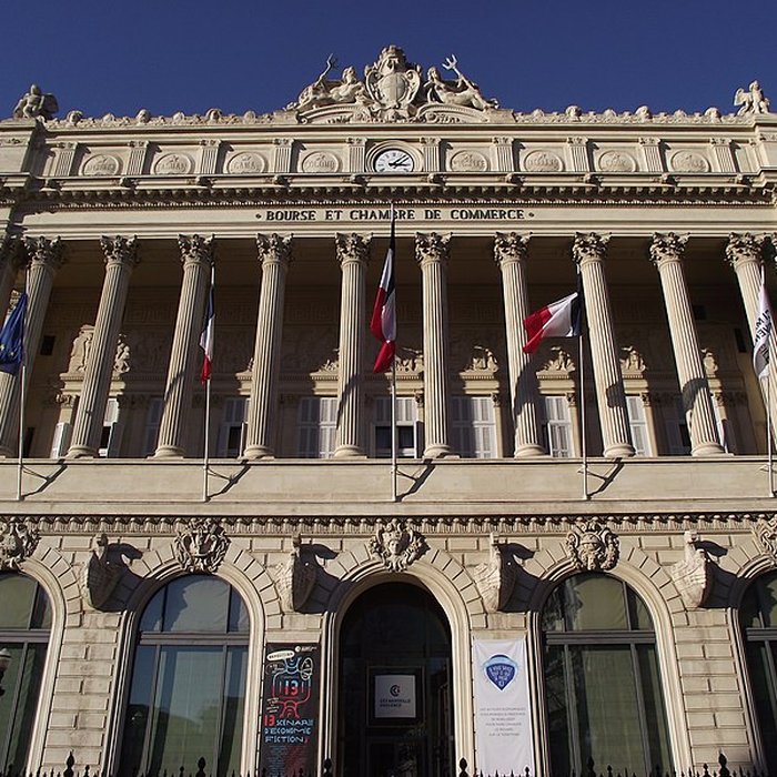 Photo de Palais de la Bourse